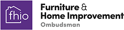 The Furniture & Home Improvement Ombudsman Logo