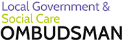 Local Government and Social Care Ombudsman logo